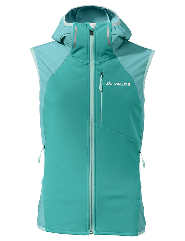 Wo Larice Vest II - detail 8