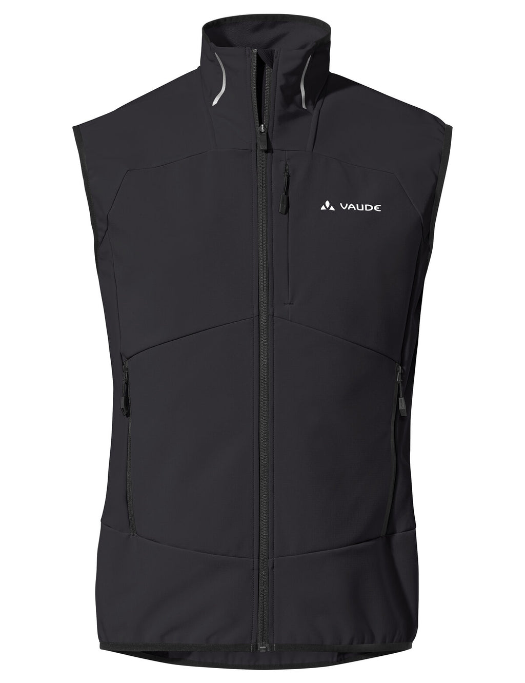 Men's Larice Vest II - black