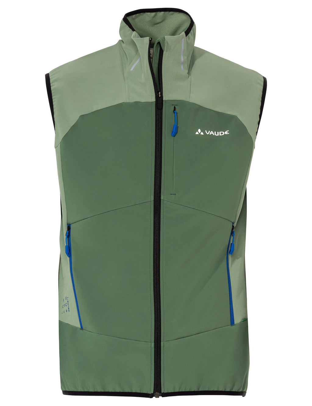 Me Larice Vest II - detail 14