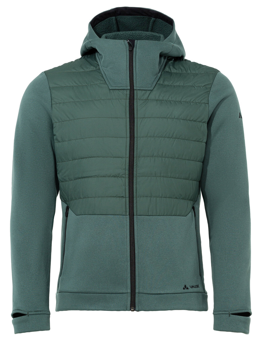 Me Comyou Fleece Jacket - detail 10