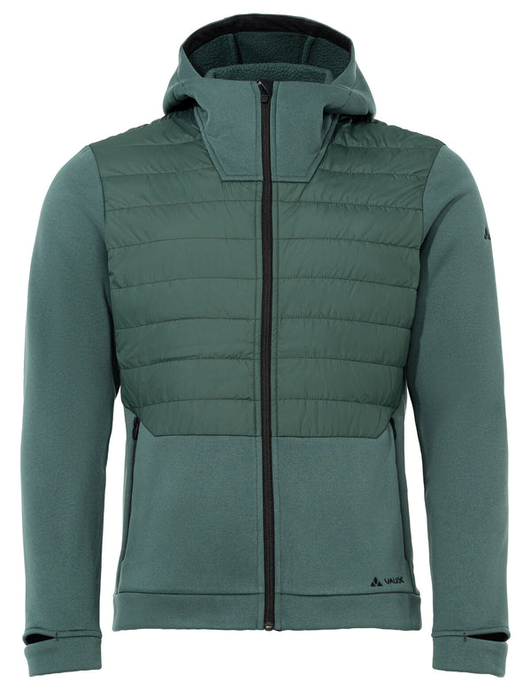 Me Comyou Fleece Jacket - detail 10