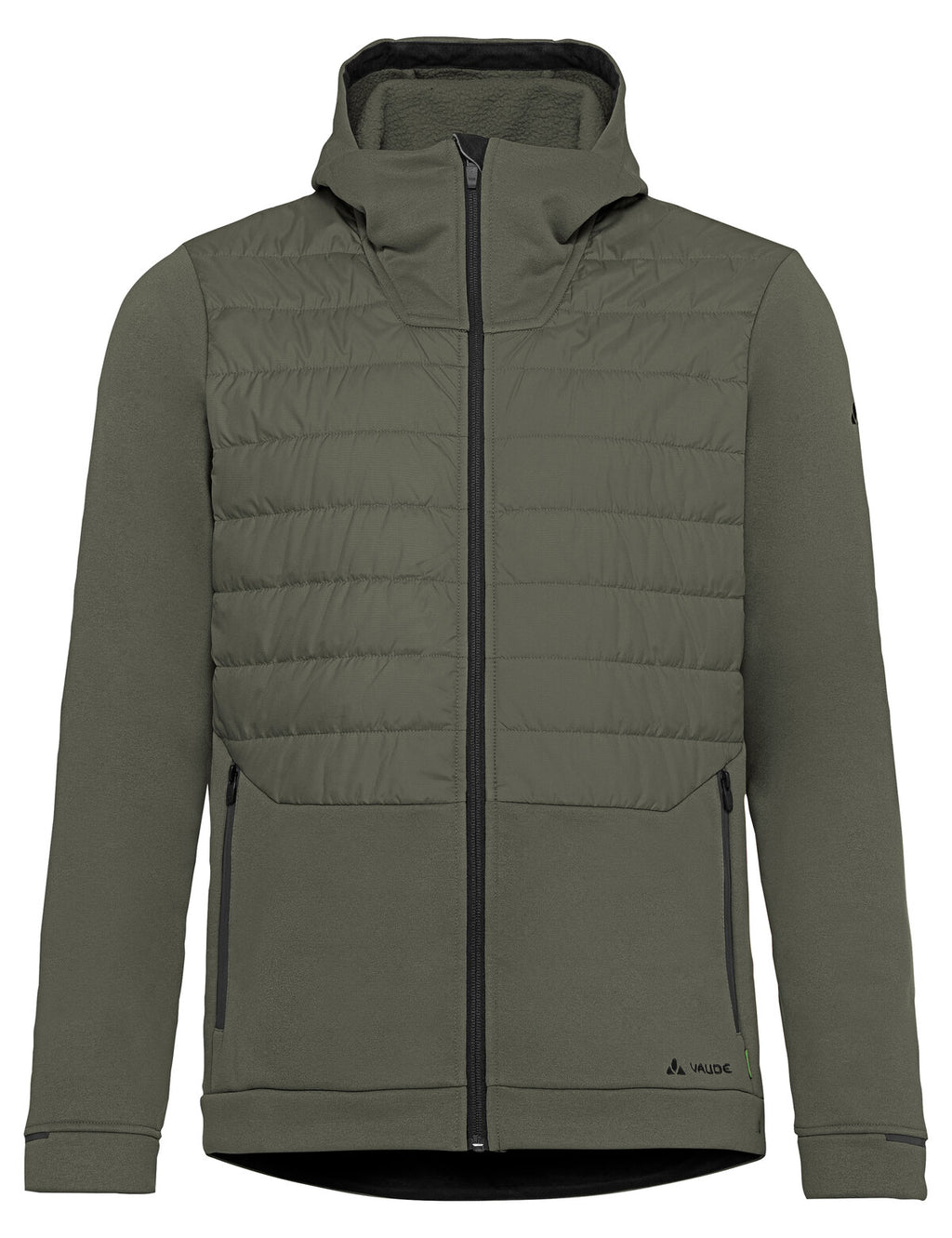 Me Comyou Fleece Jacket - detail 15