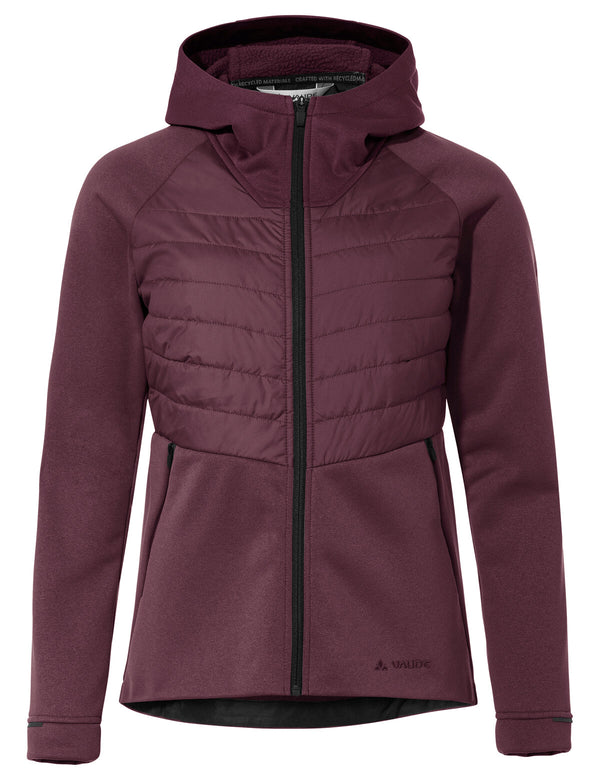 Wo Comyou Fleece Jacket - detail 9