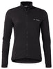 Women's Posta LS Tricot II - black
