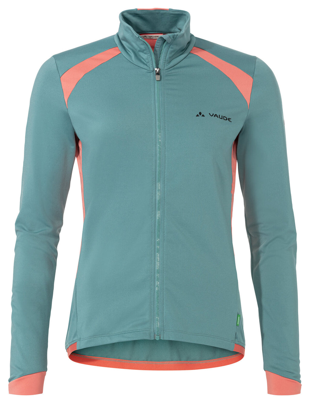Women's Posta LS Tricot II - dusty moss