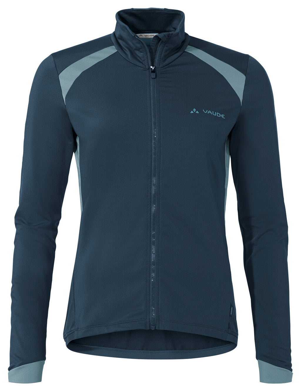 Women's Posta LS Tricot II - dark sea
