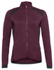 Women's Posta LS Tricot II - cassis