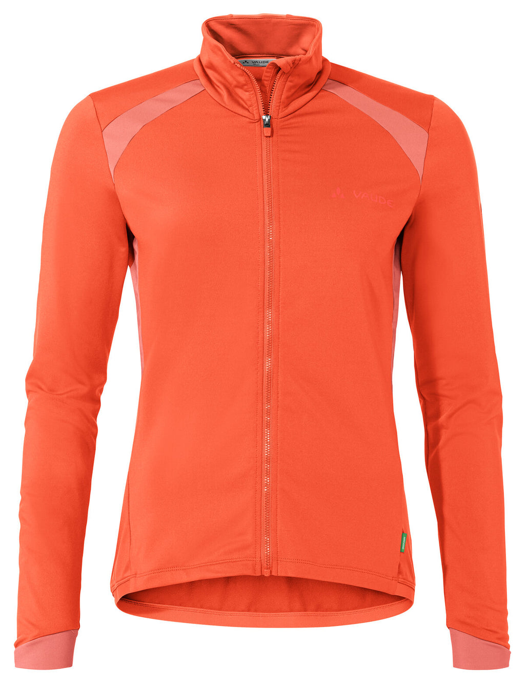 Women's Posta LS Tricot II - hokkaido