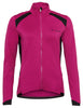 Women's Posta LS Tricot II - rich pink