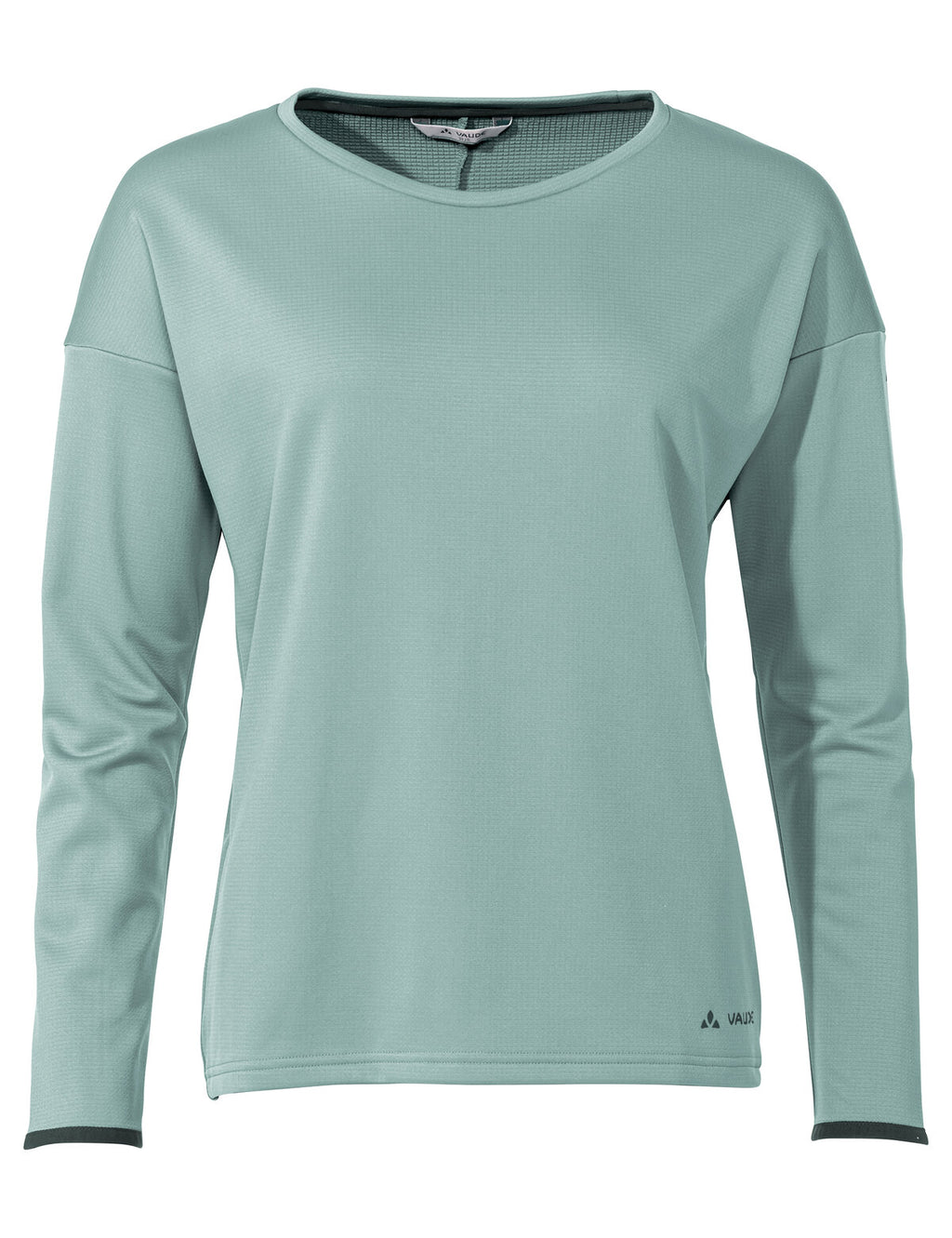Wo Neyland LS T-Shirt II - detail 5