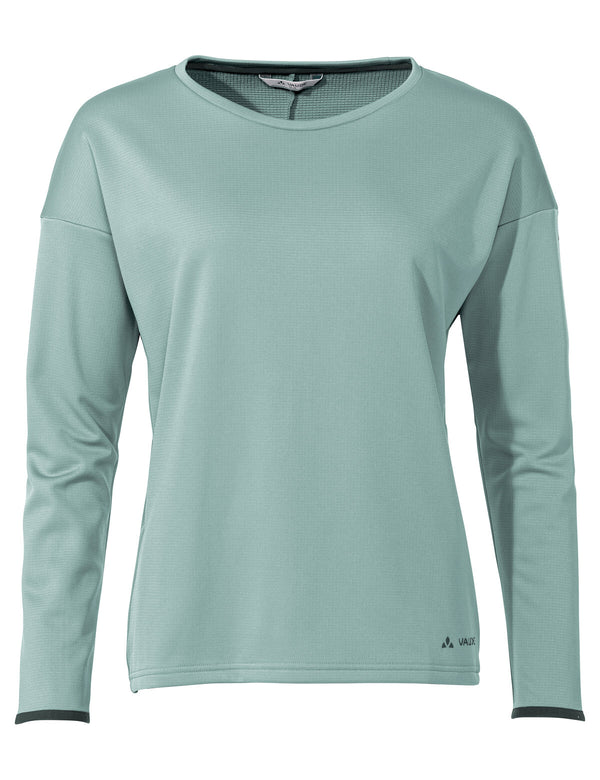 Wo Neyland LS T-Shirt II - detail 5
