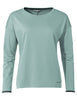 Wo Neyland LS T-Shirt II - detail 5