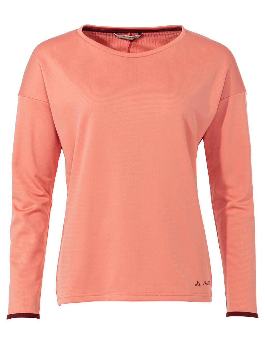 Wo Neyland LS T-Shirt II - detail 12
