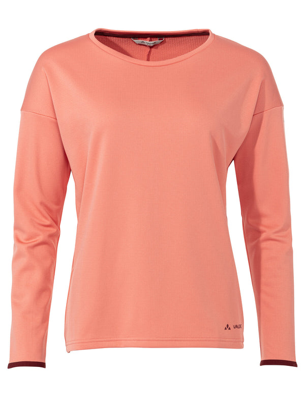 Wo Neyland LS T-Shirt II - detail 12