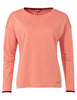 Wo Neyland LS T-Shirt II - detail 12
