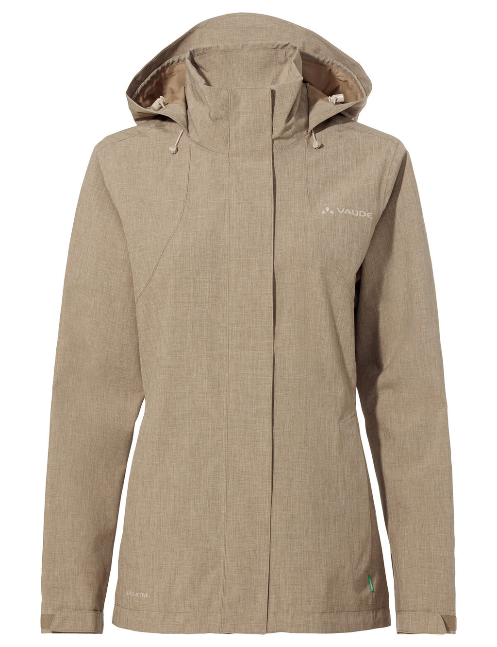 Women's Rosemoor Jacket II - oat