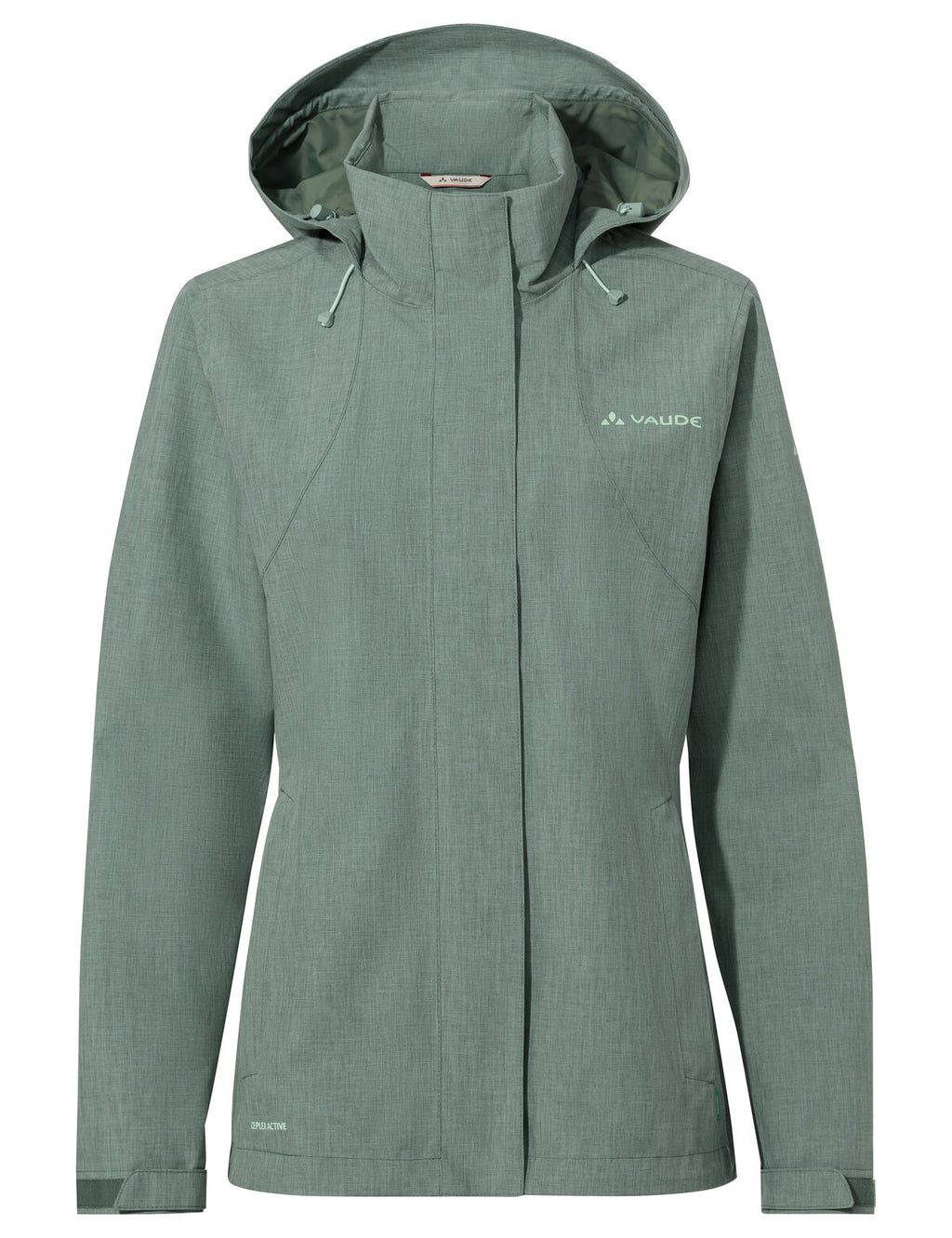 Women's Rosemoor Jacket II - agave