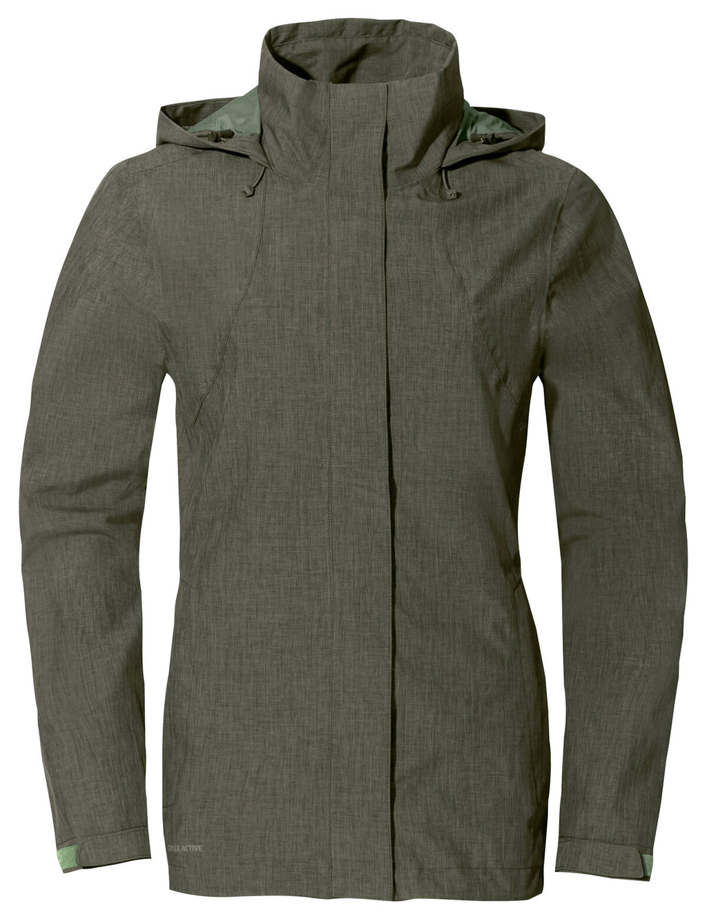 Women's Rosemoor Jacket II - khaki