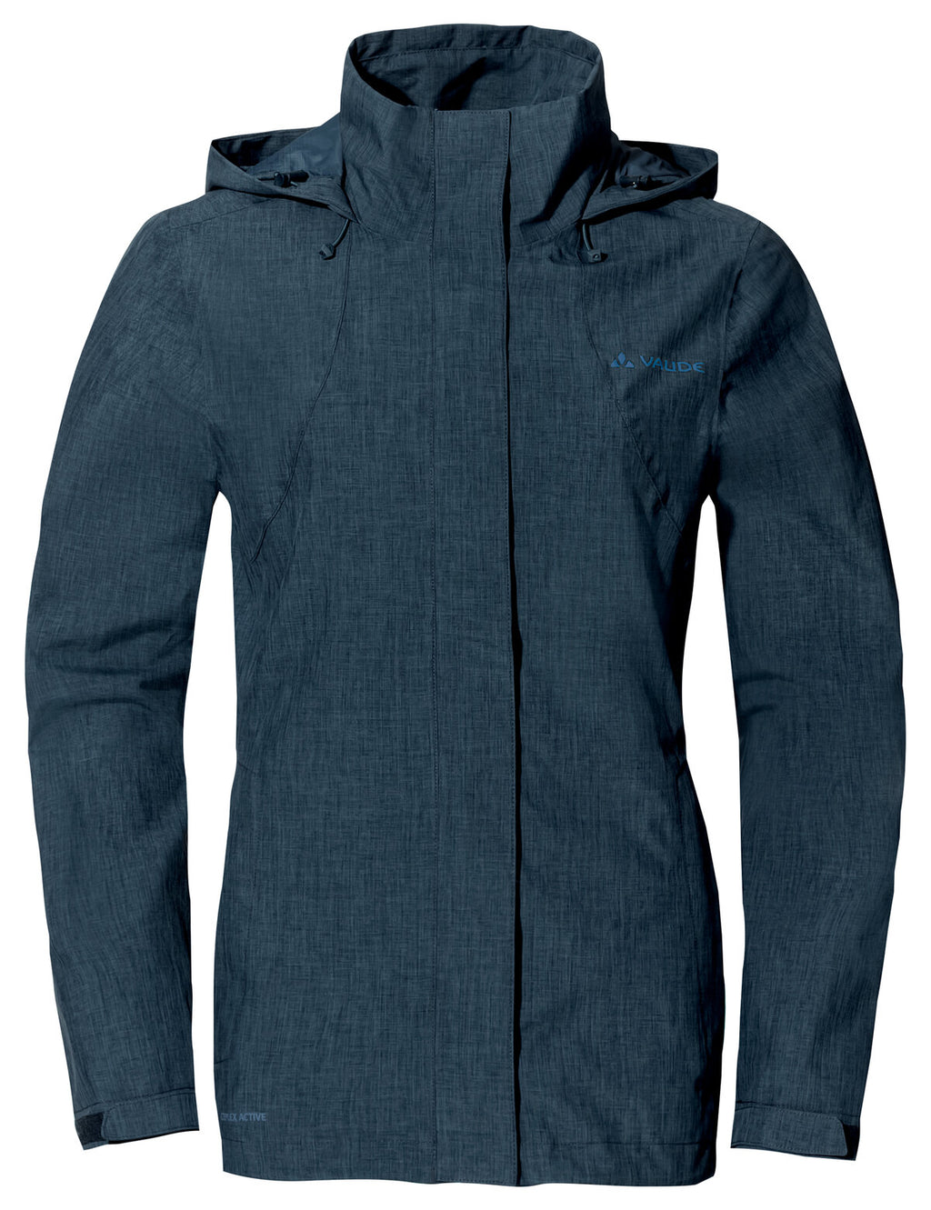 Women's Rosemoor Jacket II - dark sea