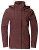 Women's Rosemoor Jacket II - dark cherry