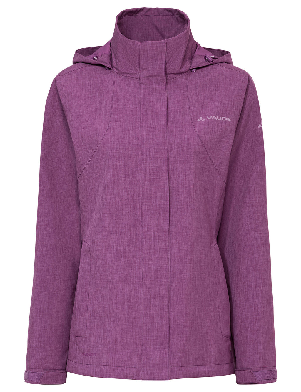 Women's Rosemoor Jacket II - magenta
