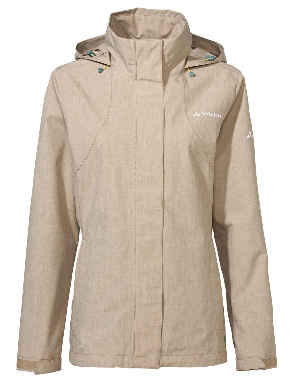 Women's Rosemoor Jacket II - linen