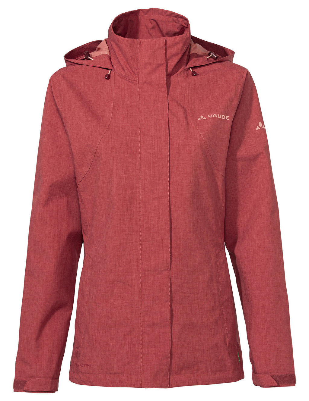 Women's Rosemoor Jacket II - brick