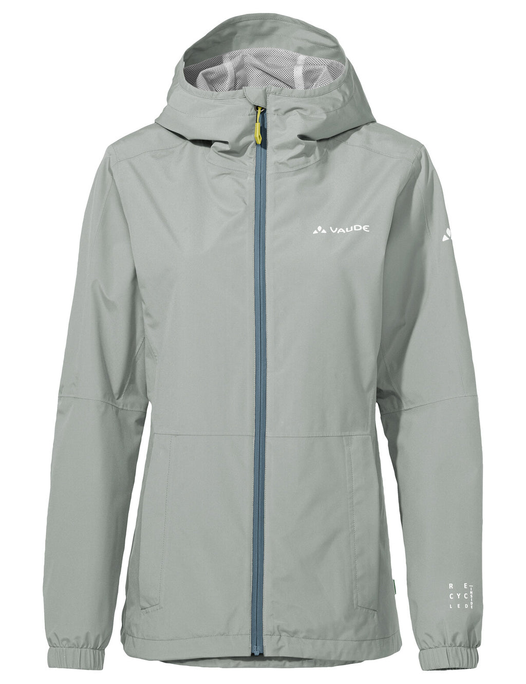 Wo Neyland Jacket - detail 7