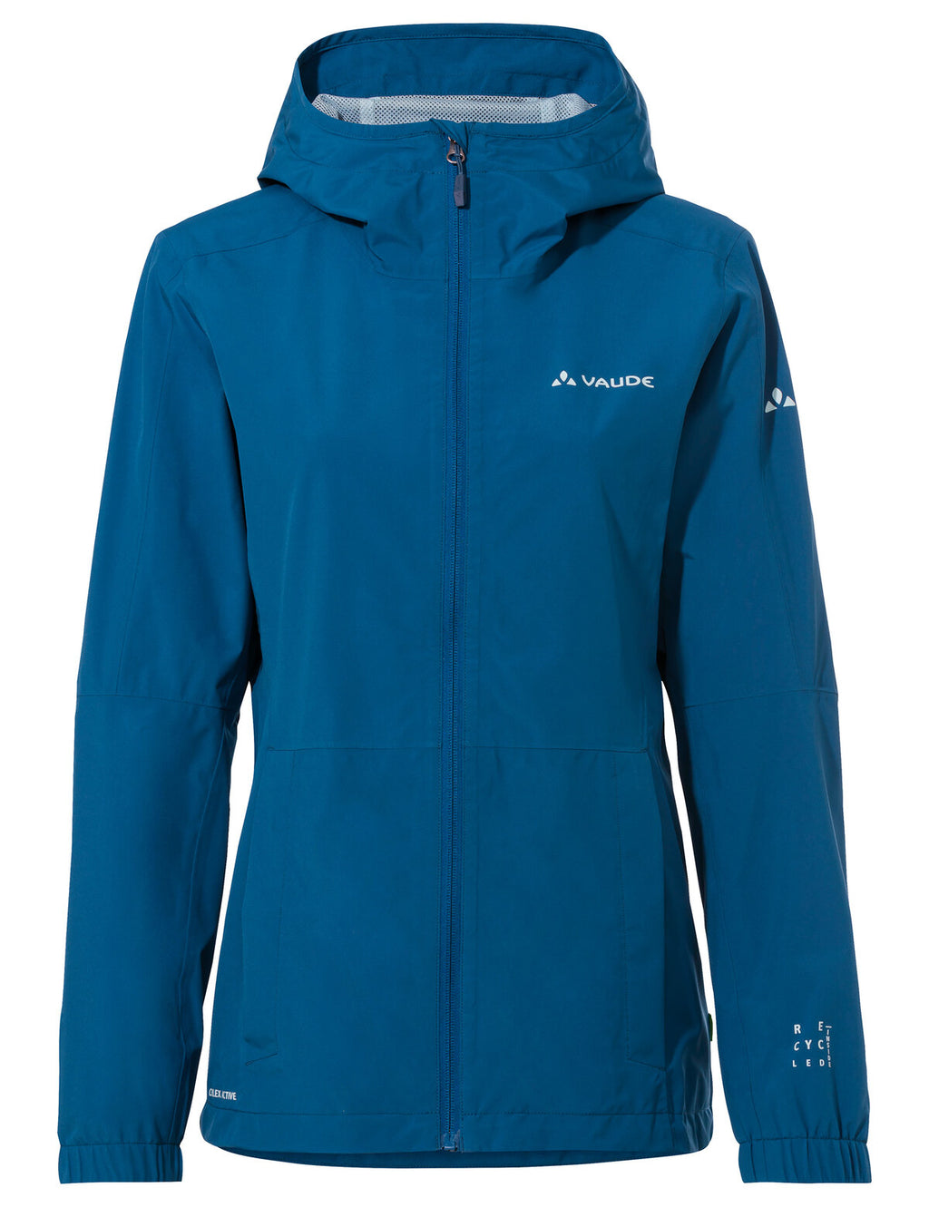 Women's Neyland Jacket - shore blue