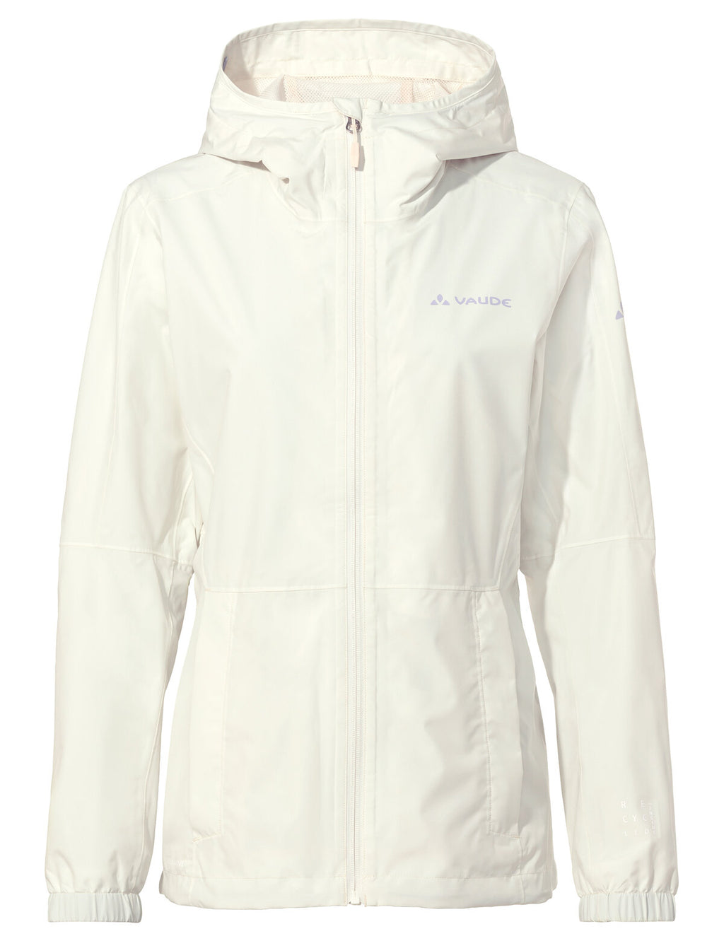 Women's Neyland Jacket - offwhite