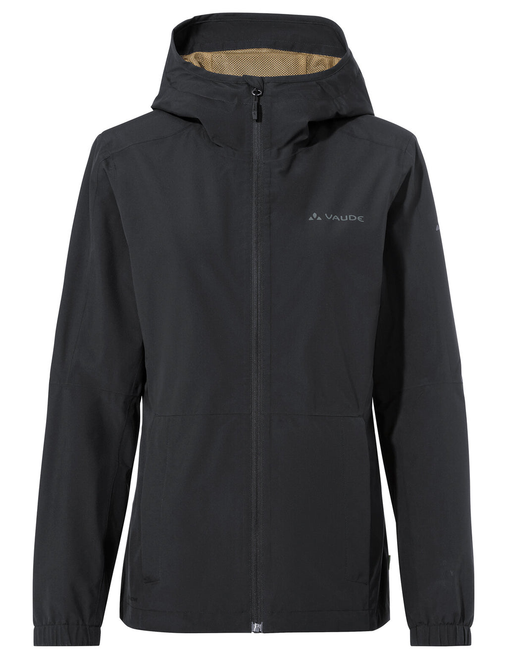 Women's Neyland Jacket - phantom black