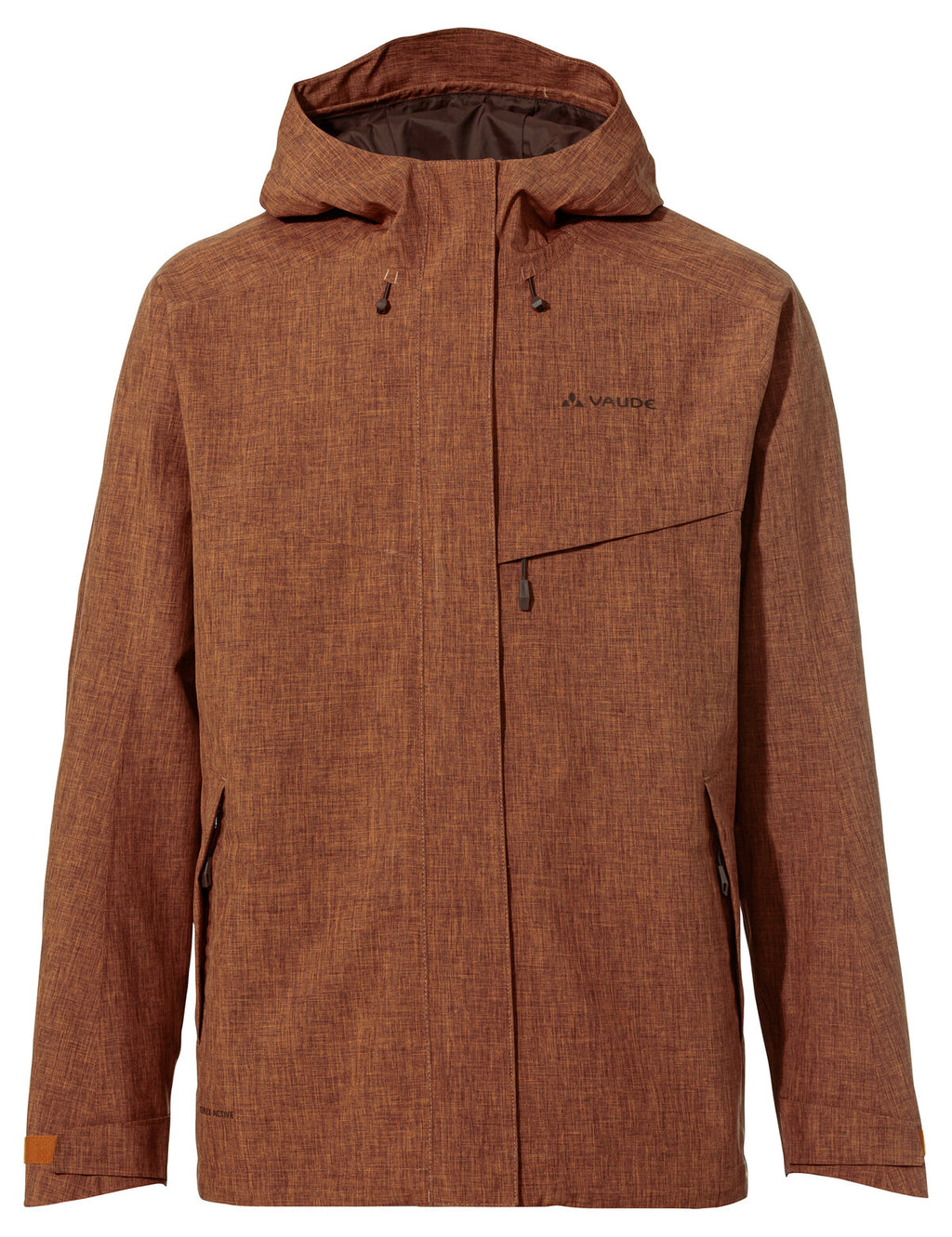 Men's Rosemoor Jacket II - kumquat