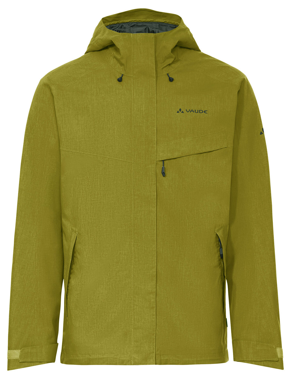 Men's Rosemoor Jacket II - dark leaf