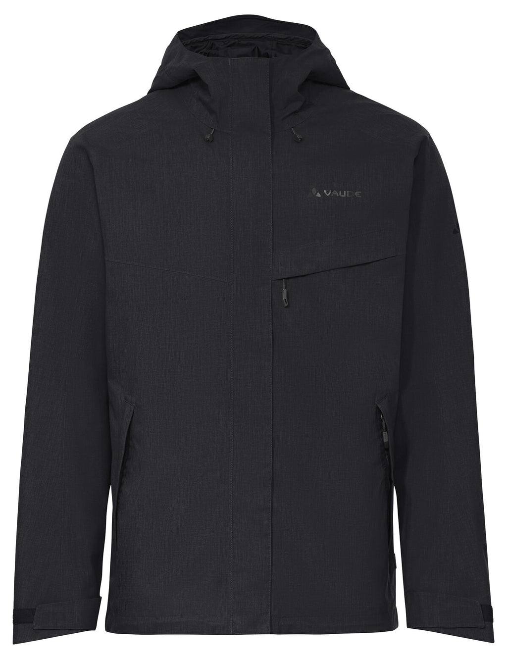 Men's Rosemoor Jacket II - black/black