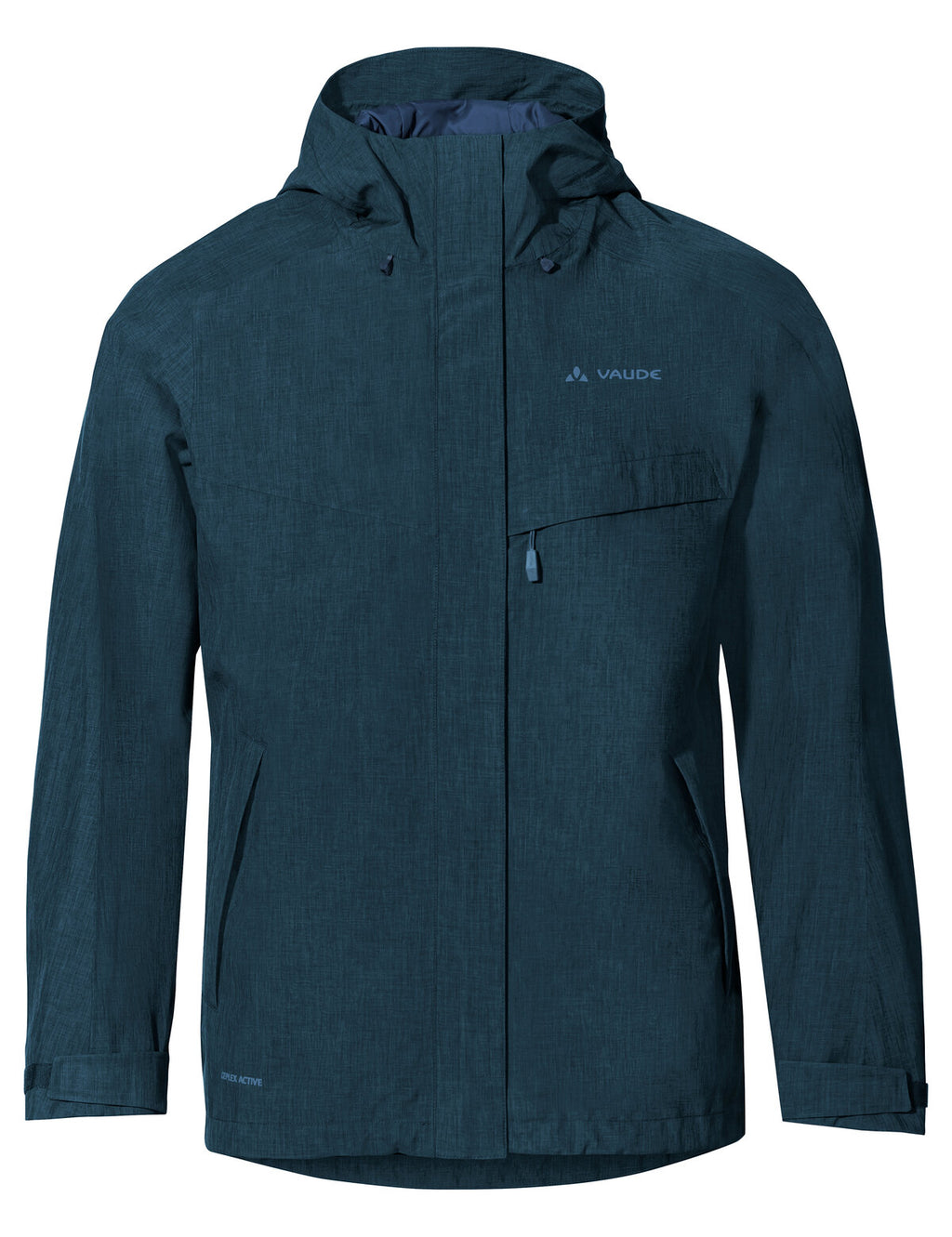 Men's Rosemoor Jacket II - dark sea