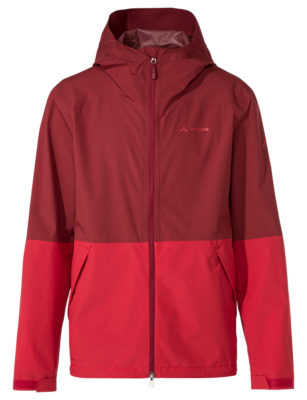 Men's Neyland 2.5L Jacket - carmine