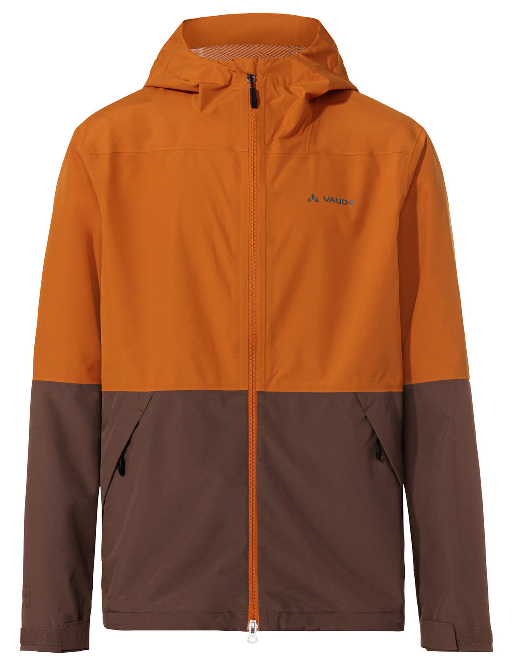 Men's Neyland 2.5L Jacket - kumquat