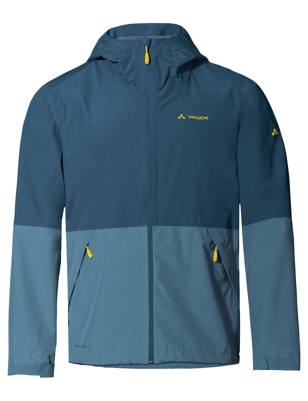 Men's Neyland 2.5L Jacket - baltic sea