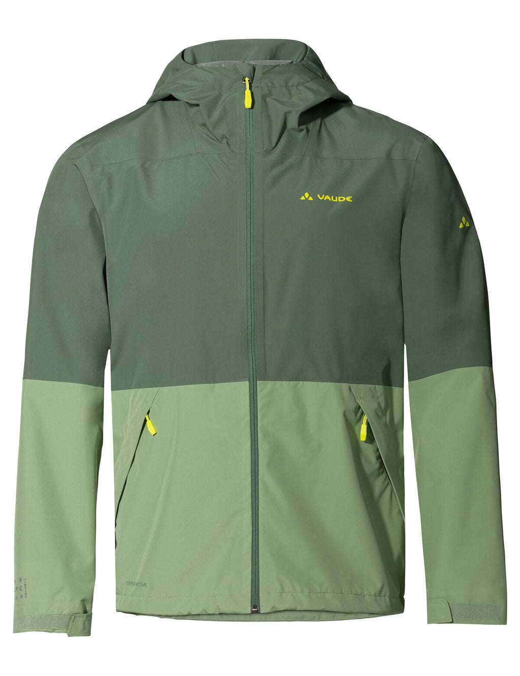 Men's Neyland 2.5L Jacket - woodland