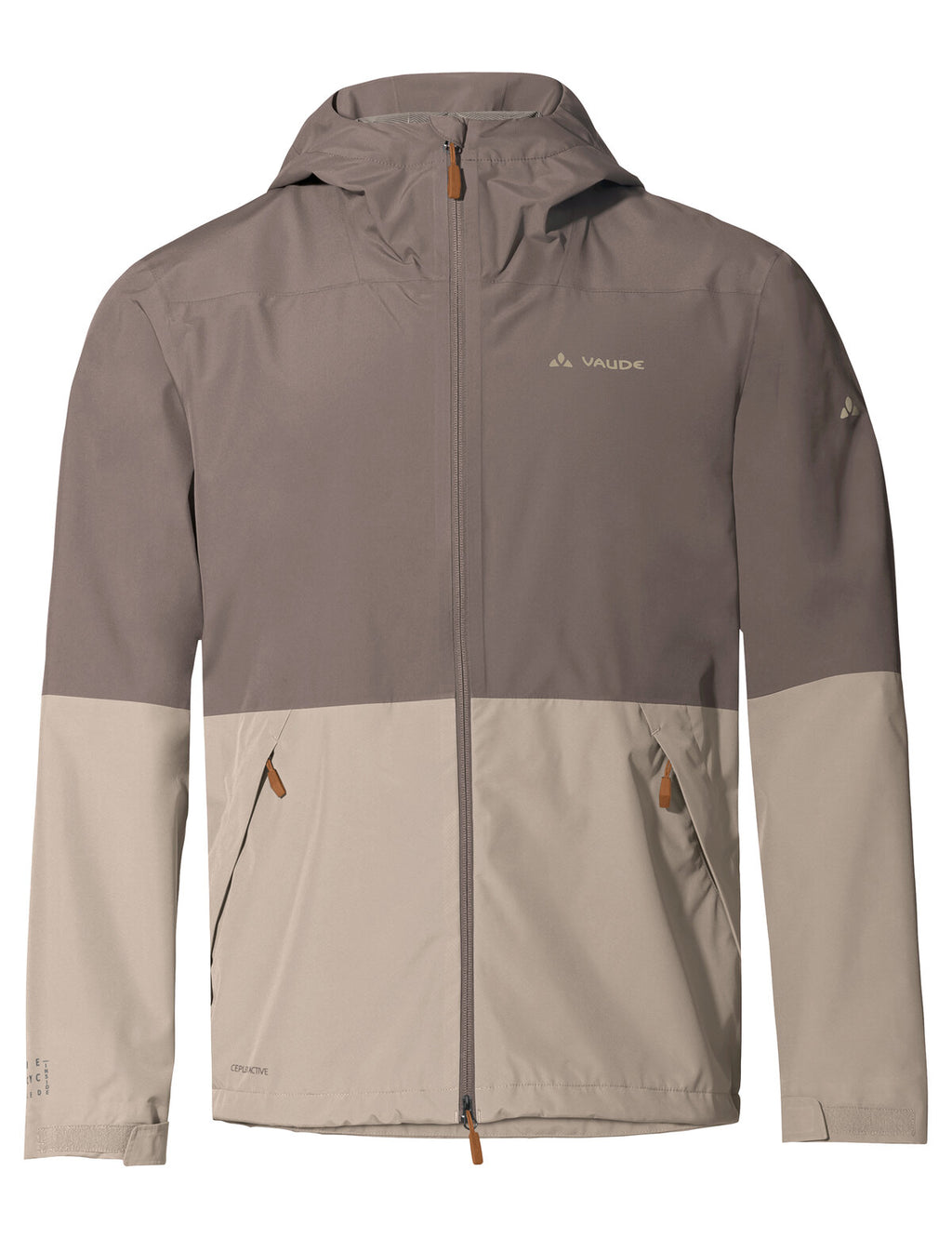 Men's Neyland 2.5L Jacket - coconut