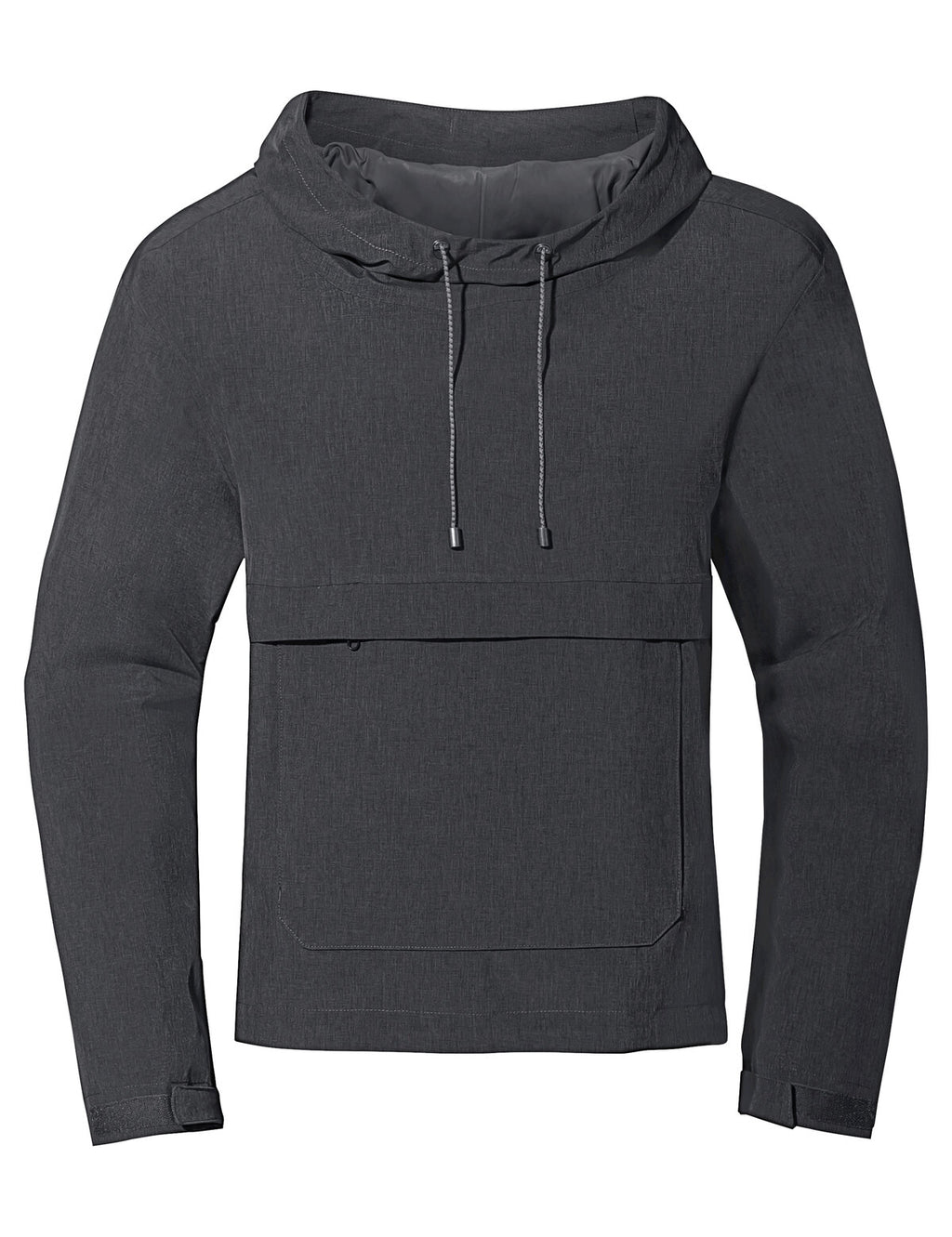 Women's Mineo Anorak - black