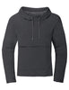 Women's Mineo Anorak - black