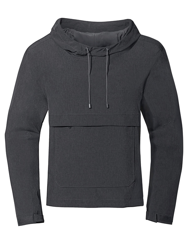 Wo Mineo Anorak - detail 5