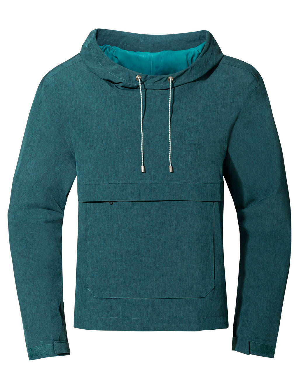 Women's Mineo Anorak - mallard green