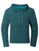 Women's Mineo Anorak - mallard green