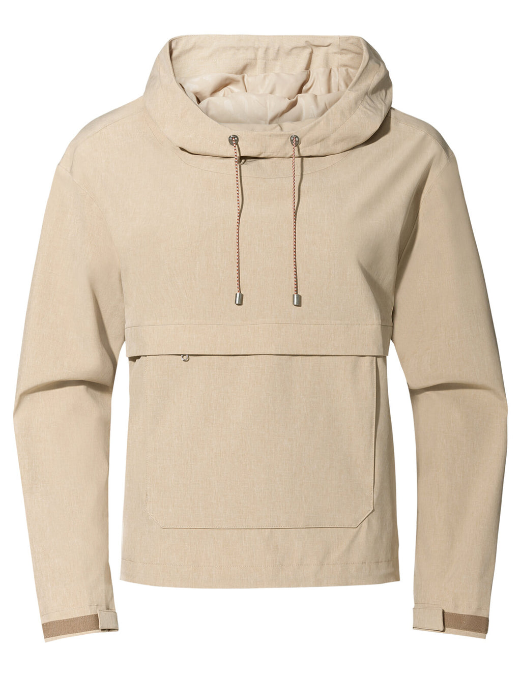 Women's Mineo Anorak - linen