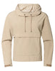 Women's Mineo Anorak - linen