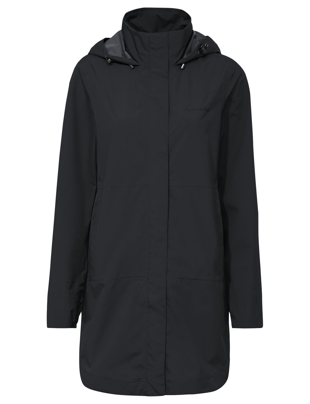 Women's Mineo 2.5L Coat - black