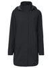 Women's Mineo 2.5L Coat - black