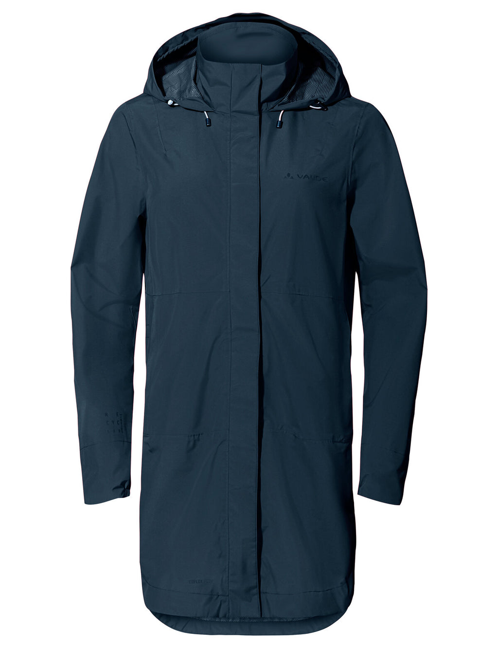 Women's Mineo 2.5L Coat - dark sea